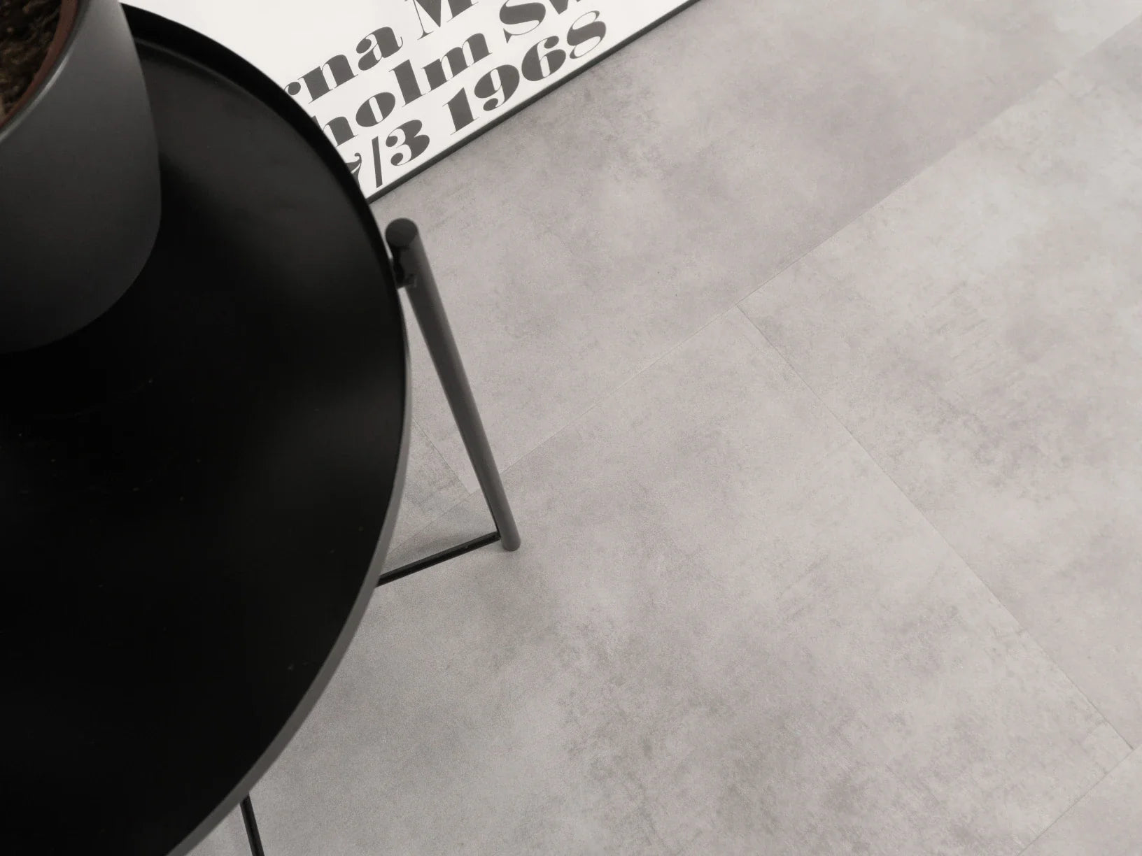 Alle Klebevinylböden in Fliesenoptik in einer Übersicht