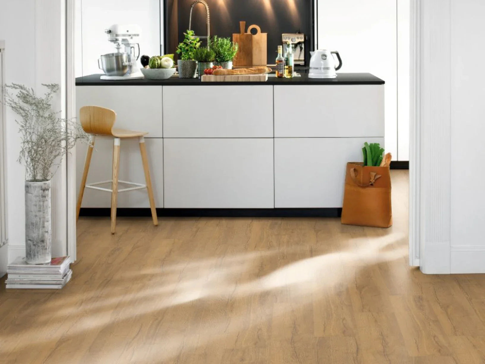 Alle Breitdielen Fotmate unserer Laminat Kollektionen