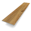 Planke Klick-Vinyl Eiche Elbingerode rustikales Dekor in braun aus der Basic Kollektion mit integrierter Trittschalldämmung und lackierte 4V-Fase