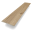 Planke Klick-Vinyl Eiche Aurach rustikales Dekor in braun aus der Deluxe Kollektion mit integrierter Kork-Trittschalldämmung und 4V-Fase