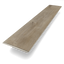Planke Klick-Vinyl Eiche Oder markantes Dekor in braun aus der Deluxe Kollektion mit integrierter Kork-Trittschalldämmung und 4V-Fase