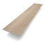 Planke Klick-Vinyl Eiche Greetsiel dezentes Dekor in hellbraun aus der Premium Kollektion mit integrierter Trittschalldämmung und Microfase