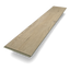 Planke Klick-Vinyl Eiche Fuchsstadt rustikales Dekor in hellbraun aus der Premium Plus Kollektion mit integrierter Trittschalldämmung und 4V-Fase