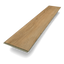 Planke Klick-Vinyl Eiche Ingolstadt markantes Dekor in braun aus der Premium Plus Kollektion mit integrierter Trittschalldämmung und 4V-Fase