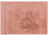 Luna 674 Rosa - Frontale Designansicht freigestellt