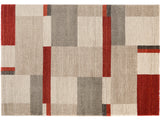 Pello 590 Hellbeige - Frontale Designansicht freigestellt