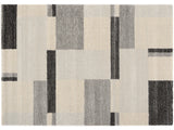 Pello 669 Hellbeige - Frontale Designansicht freigestellt