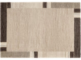Tallo 616 Hellbeige - Frontale Designansicht freigestellt