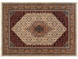 Rovano 933 Beige - Frontale Designansicht freigestellt
