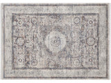 Ruvia 337 Creme - Frontale Designansicht freigestellt