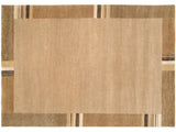 Ikonis 458 Beige - Frontale Designansicht freigestellt