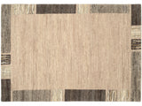 Umbra 469 Beige - Frontale Designansicht freigestellt