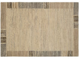 Umbra 470 Beige - Frontale Designansicht freigestellt