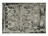 Artezio 669 Grau - Realistische Form Rechteckig