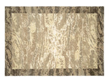 Faron 469 Beige - Realistische Form Rechteckig