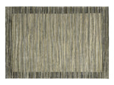 Floris 956 Beige - Realistische Form Rechteckig