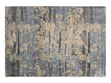 Legaris 822 Hellblau - Realistische Form Rechteckig