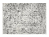 Nodia 976 Grau - Realistische Form Rechteckig