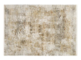 Nordis 467 Beige - Realistische Form Rechteckig