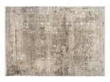 Nordis 947 Beige - Realistische Form Rechteckig