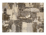 Vintor T06 Beige - Realistische Form Rechteckig