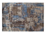 Vintor T75 Blau - Realistische Form Rechteckig