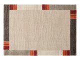Tallo 676 Hellbeige - Realistische Form Rechteckig