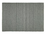 Orientis T19 Dunkelgrau - Realistische Form Rechteckig