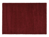 Pamira 430 Rot - Realistische Form Rechteckig