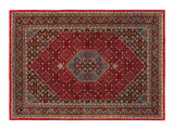Rovano 915 Rot - Realistische Form Rechteckig