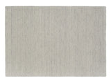 Fortis 640 Grau - Realistische Form Rechteckig