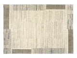 Grandio 640 Hellbeige - Realistische Form Rechteckig
