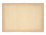Juliu 420 Beige - Realistische Form Rechteckig