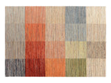 Magnia K01 Multicolor - Realistische Form Rechteckig