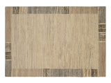 Umbra 470 Beige - Realistische Form Rechteckig