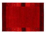 Zovio 430 Rot - Realistische Form Rechteckig