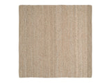 Jovia 458 Beige - Realistische Form Quadratisch