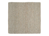 Jovia 469 Beige - Realistische Form Quadratisch