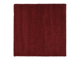 Pamira 430 Rot - Realistische Form Quadratisch