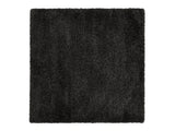 Pamira 519 Anthrazit - Realistische Form Quadratisch
