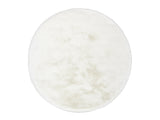 Luna 830 Hellcreme - Realistische Form Rund