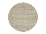 Bjor 468 Hellbeige - Realistische Form Rund