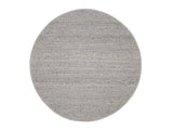 Jovia 448 Hellgrau - Realistische Form Rund