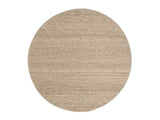 Jovia 458 Beige - Realistische Form Rund
