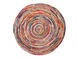 Oparia 598 Multicolor - Realistische Form Rund