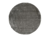 Pamira 641 Dunkelgrau - Realistische Form Rund