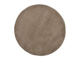 Pariana 660 Beige - Realistische Form Rund