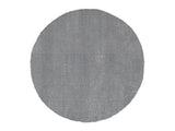 Cordis 446 Grau - Realistische Form Rund