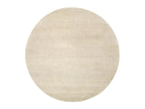 Evora 442 Hellbeige - Realistische Form Rund