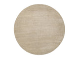 Evora 469 Hellbeige - Realistische Form Rund